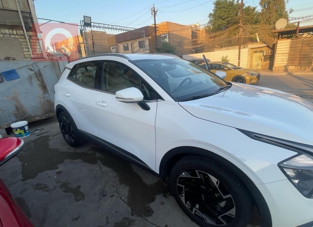 کیا سپۆرتاج